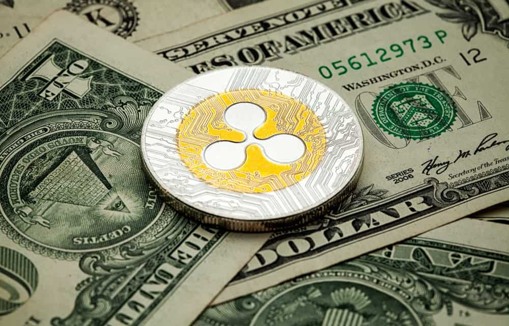 Ripple verkündet Partnerschaft mit MoneyGram – XRP im Einsatz
