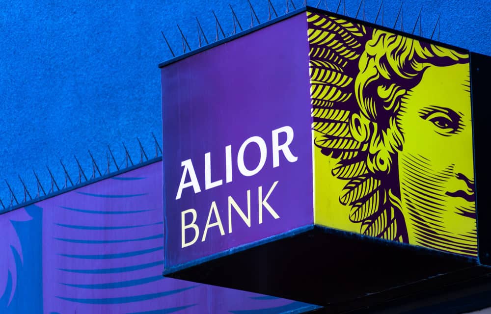 Echtheitsgarantie dank Blockchain: Polnische Bank Alior setzt auf Ethereum