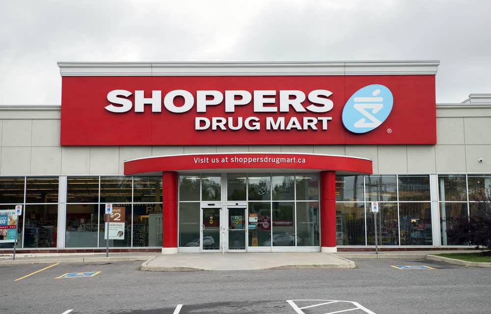 Cannabis-Tracking auf der Blockchain: Bald auch in US-Drugstores?