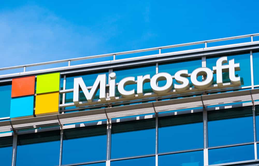 Microsoft und Salesforce treten Hyperledger-Konsortium bei