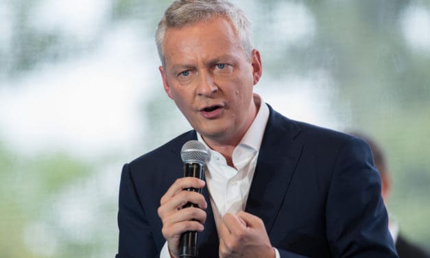 Französischer Wirtschaftsminister Le Maire erteilt Facebook-Coin Absage: „Keine souveräne Währung“