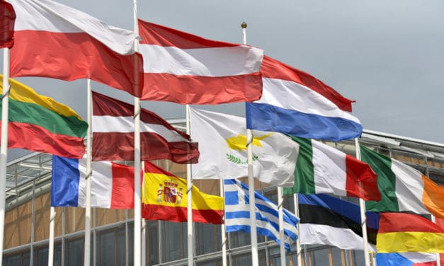 EY und EIB entwickeln Blockchain-Lösung für Geldmarktpapiere