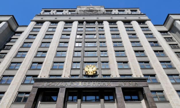 Russland: Staatsduma entscheidet über Krypto-Gesetze