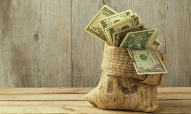 Krypto-Start-up Token erhält 16,5 Millionen US-Dollar