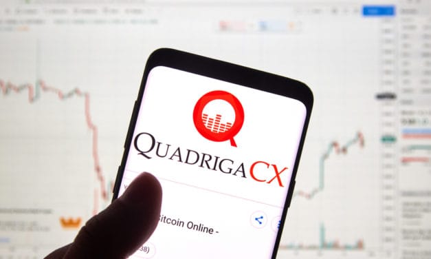 QuadrigaCX: Bitcoin-Börse soll massiv betrogen haben