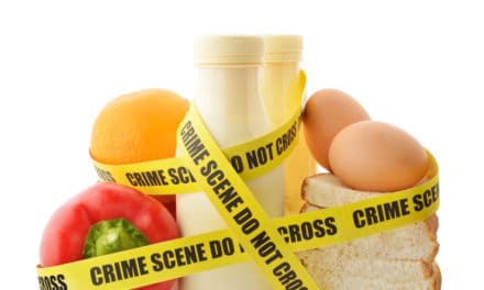 IOTA Foundation partizipiert an System zur Allergiekontrolle