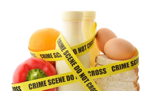 IOTA Foundation partizipiert an System zur Allergiekontrolle