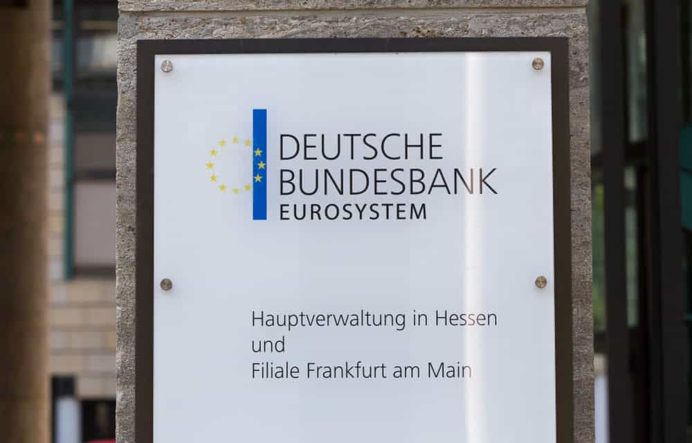 Bundesbank warnt vor Risiken für Finanzstabilität durch Stable Coins