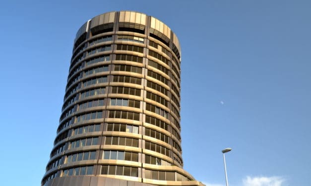 BIZ warnt: Big-Techs könnten Stabilität gefährden