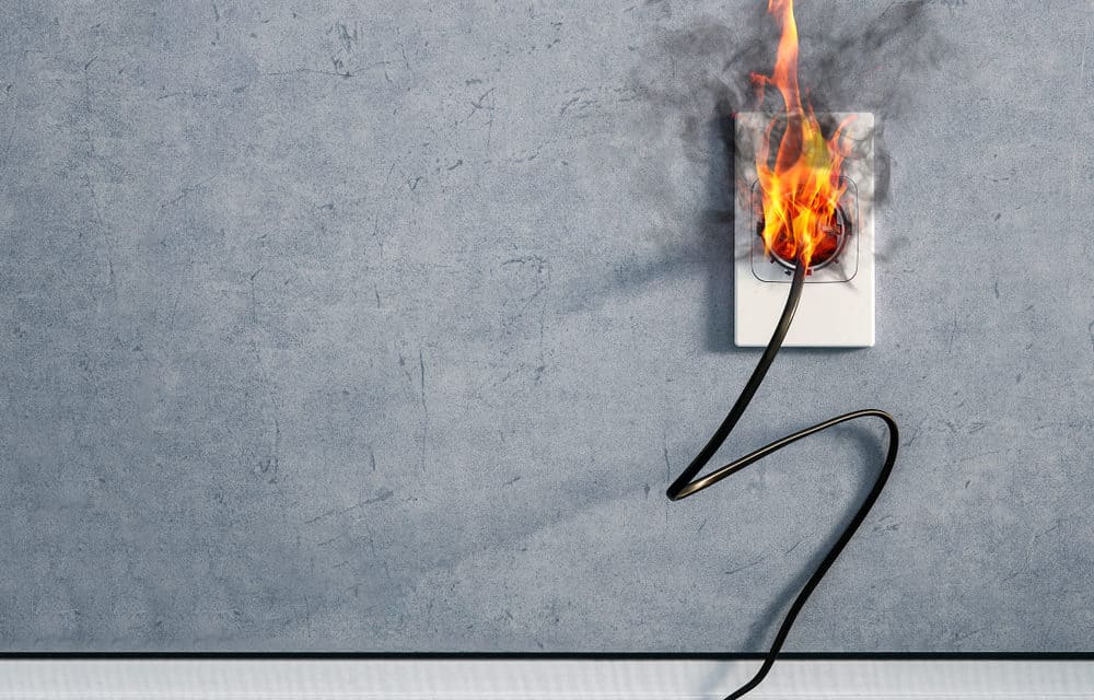 Bitcoin-Mining-Verbot in Iran: Stromverbrauch stark angestiegen