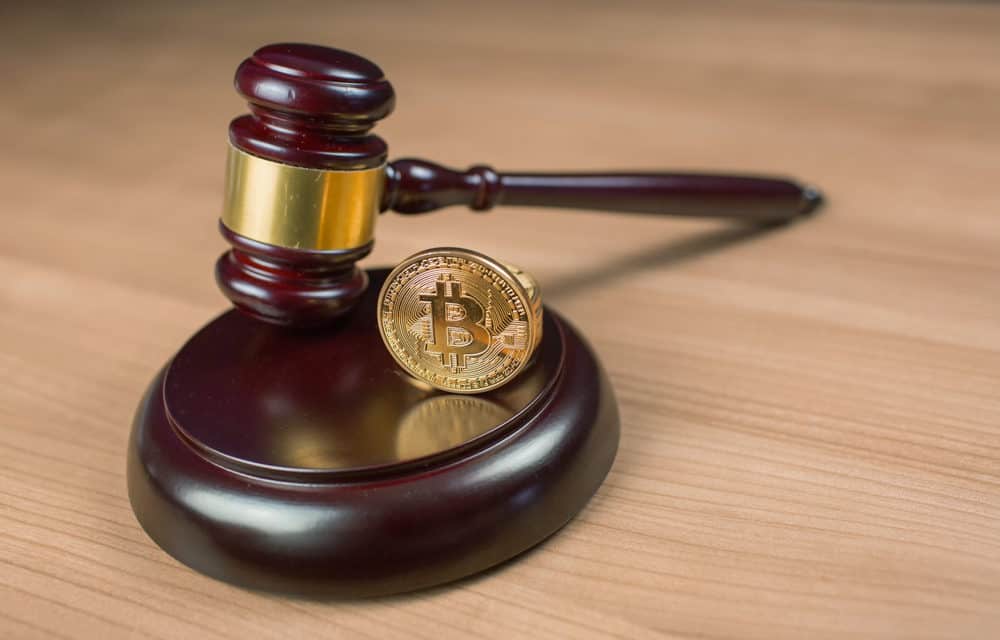Bitcoin-Regulierung: Die Forderungen der FATF