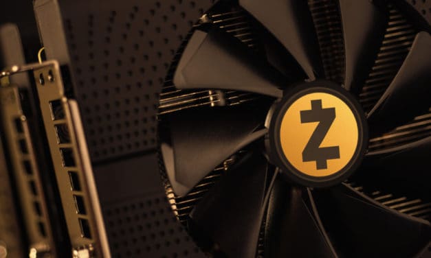 Zcash-Update soll Skalierung deutlich verbessern