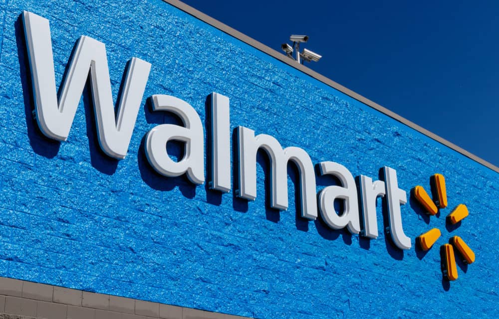Blockchain-Projekt für Lebensmittelsicherheit: Walmart kooperiert mit VeChain