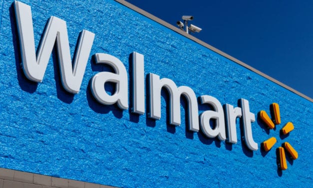 Blockchain-Projekt für Lebensmittelsicherheit: Walmart kooperiert mit VeChain