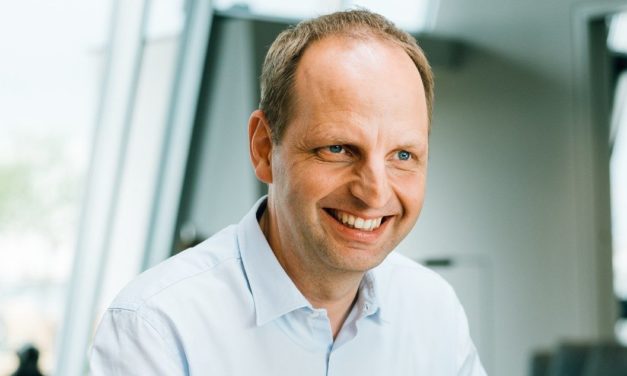 Thomas Heilmann MdB im Interview: „Libra wirft viele Fragen auf“