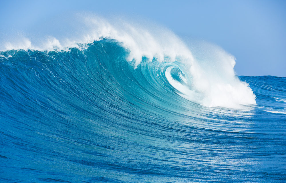 Waves-Plattform öffnet sich für dApps und Smart Contracts