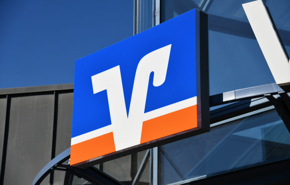 Erste Bank tritt Bundesverband Blockchain bei: Volksbank Mittweida
