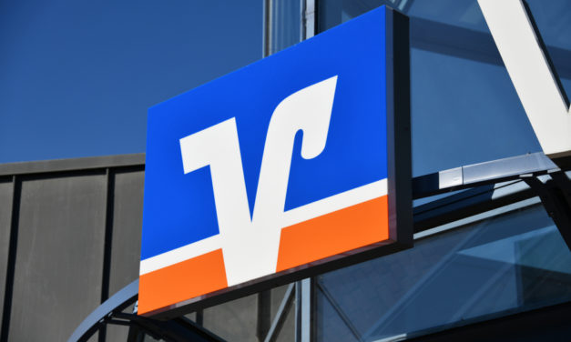 Erste Bank tritt Bundesverband Blockchain bei: Volksbank Mittweida