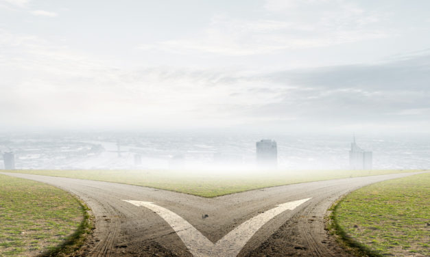 Content-Monetarisierung & Krypto: Publisher auf dem Scheideweg