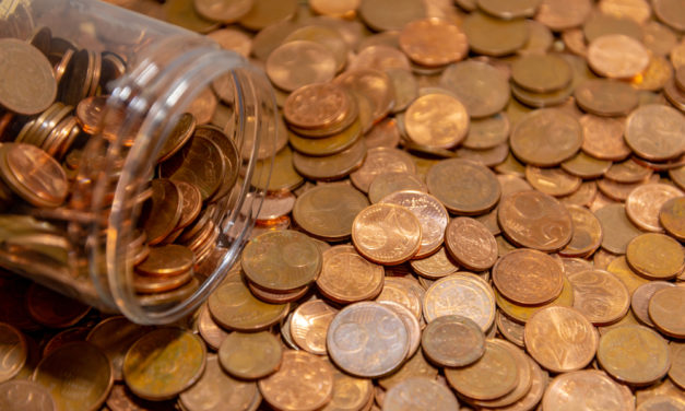 Mikrotransaktionen: Die Killer-App für Kryptowährungen?