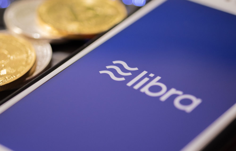 Binance an Libra-Listing und Node-Betrieb interessiert