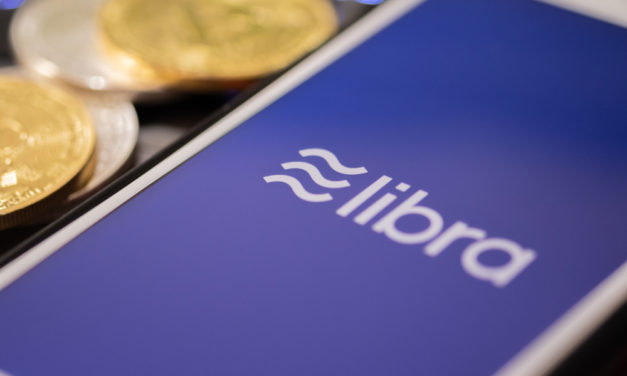 Binance an Libra-Listing und Node-Betrieb interessiert