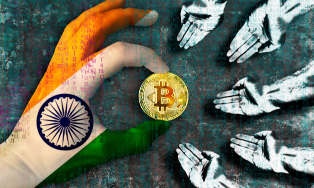Bitcoin nein, Blockchain jein: Indische Zentralbank goes DLT
