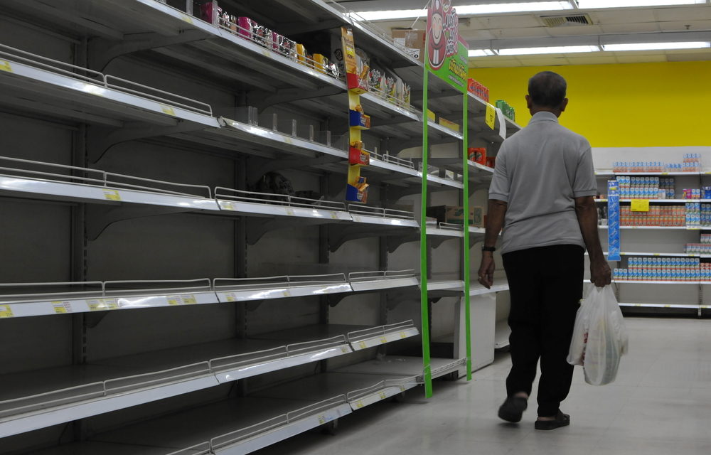 Bitcoin: Warum die Kryptowährung in Venezuela mehr wert ist