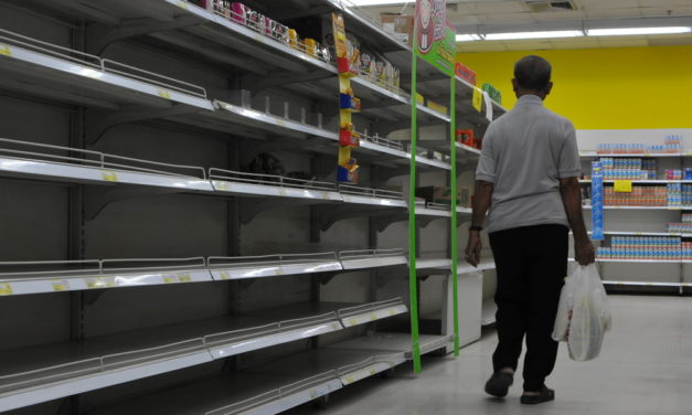 Bitcoin: Warum die Kryptowährung in Venezuela mehr wert ist