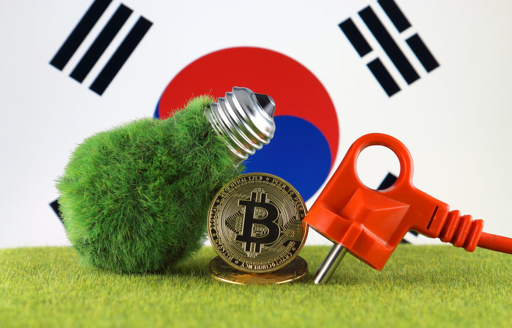 Südkorea: zweitgrößte Stadt plant eigene Kryptowährung