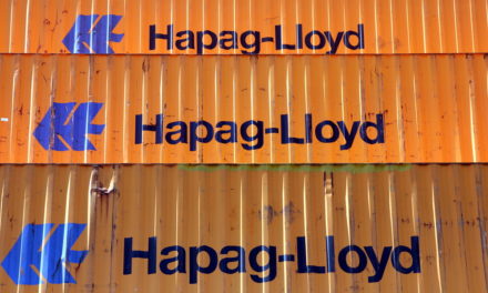 Hapag-Lloyd schließt sich „Blockchain“-Plattform TradeLens von IBM und Maersk an