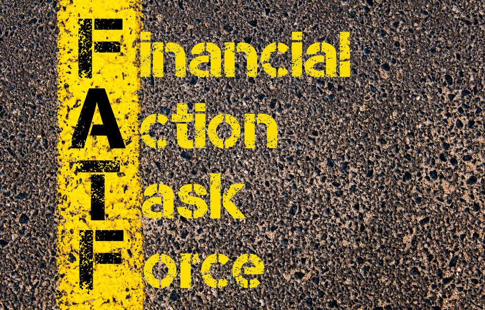 CipherTrace und Shyft lancieren Lösung für FATF-Richtlinien