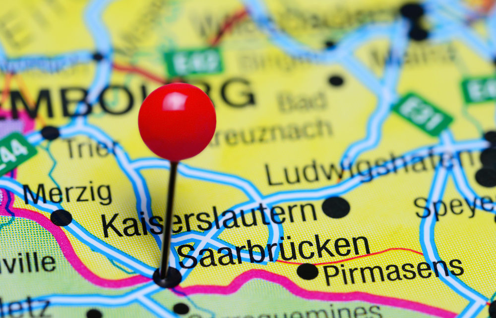 Saarbrücken: Bitcoin-Betrügerring ausgehoben