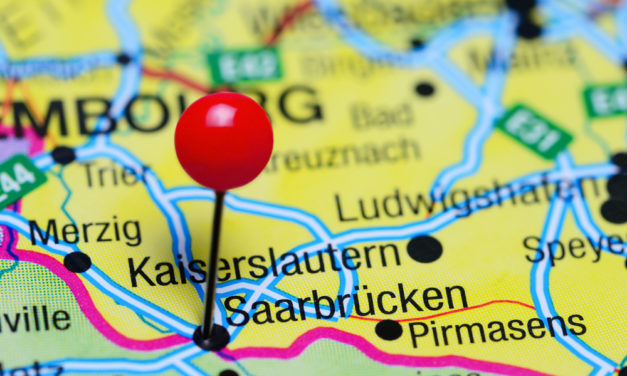 Saarbrücken: Bitcoin-Betrügerring ausgehoben