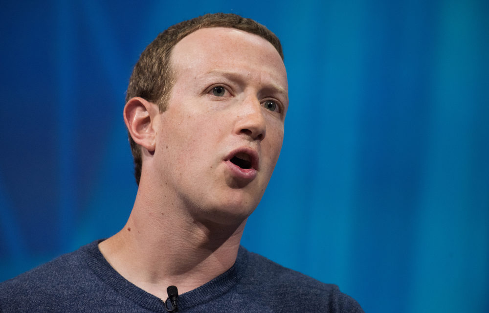 Libra: 5 Kongressabgeordnete fordern Projektstopp von Facebook Coin