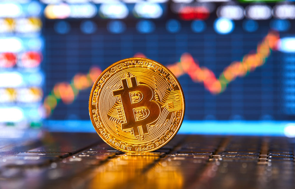 VPE Bank: Institutionelles Krypto-Index-Zertifikat lanciert