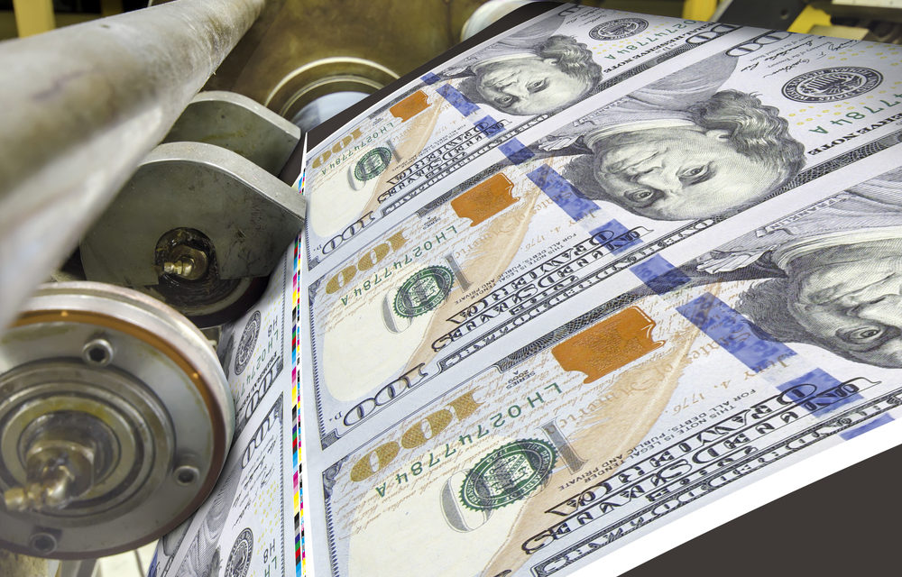 Tether druckt 100 Millionen USDT: Was das für den Bitcoin-Kurs bedeutet