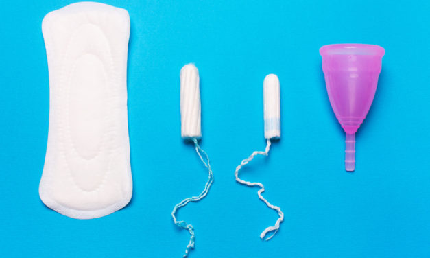 Binance Charity Foundation: Pink-Care-Token soll Frauen mit Hygieneartikeln ausstatten