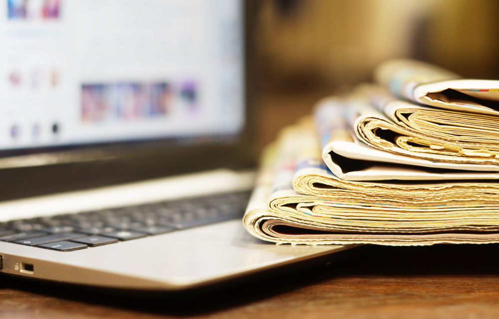 Der Journalismus ist tot, es lebe der Journalismus: SatoshiPay und BTC-ECHO gehen neue Wege