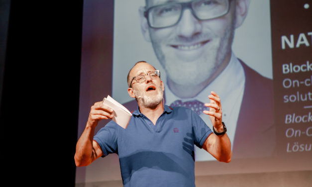 „Dezentralität ist ein dreitausend Jahre altes Thema “ – Interview mit Nathan Kaiser von Cardano