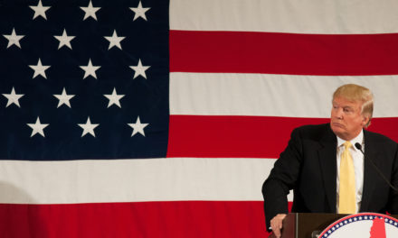 Das Regulierungs-ECHO: Fiatgeld ist politisches Geld – Trump irritiert auf Twitter