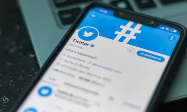 Libra- und Bitcoin-Tweets kommen meistens aus den USA