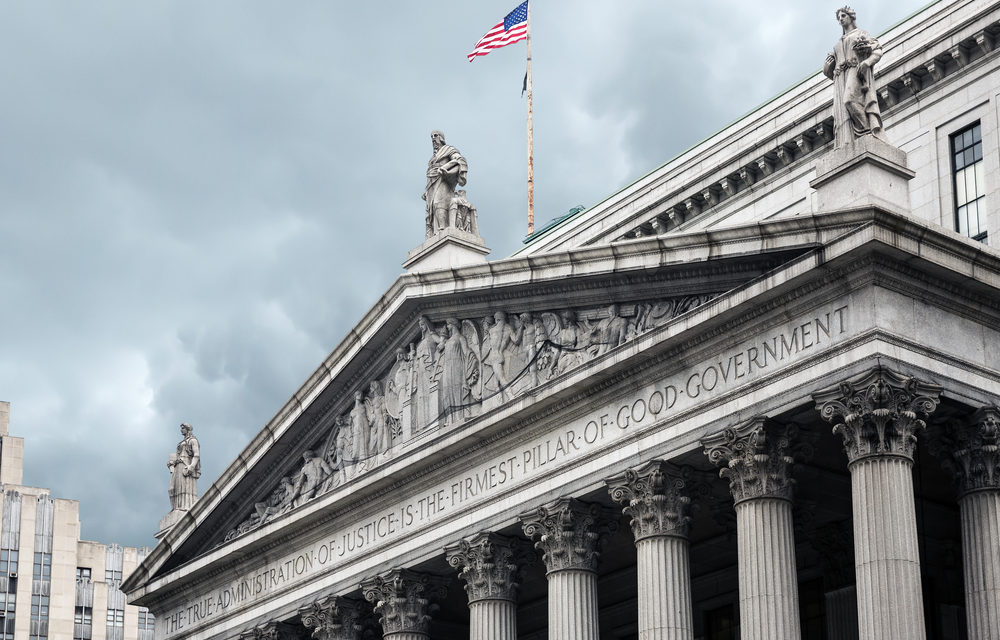 New Yorker Staatsanwaltschaft legt neue Beweise im Fall Bitfinex vor