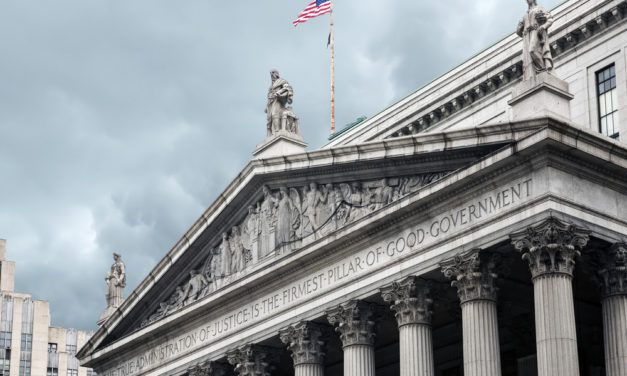 New Yorker Staatsanwaltschaft legt neue Beweise im Fall Bitfinex vor