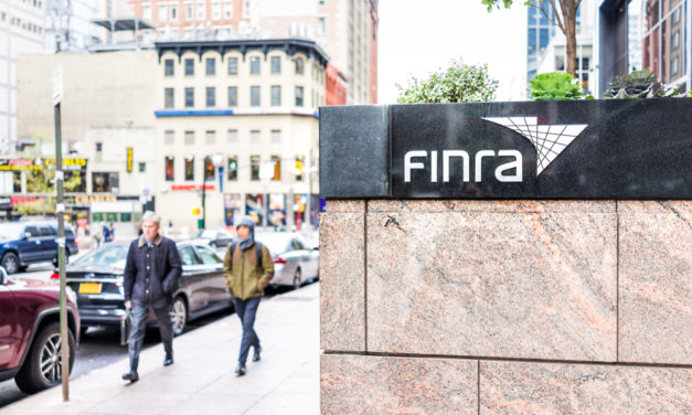 SEC und FINRA geben Einblick in regulatorische Sorgen