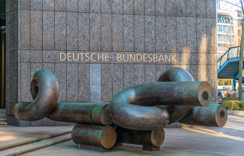 Burkhard Balz (Bundesbank): Kryptowährungen keine Gefahr für Finanzmarktstabilität
