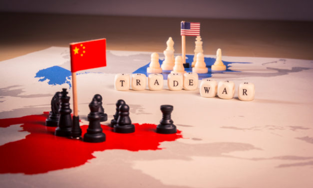 Handelskrieg: Facebook Coin treibt Währungspläne der Chinesischen Volksbank voran