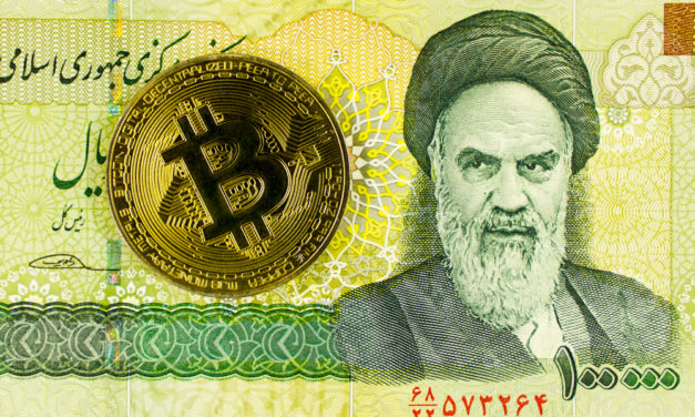 Iran: Zentralbank nennt BTC-Handel illegal
