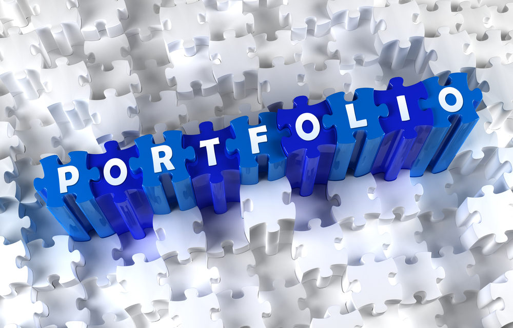 Blockchain-Industrie: Wie investiere ich richtig?