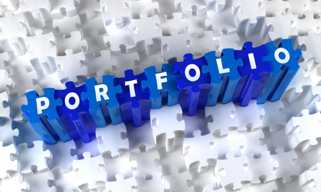 Blockchain-Industrie: Wie investiere ich richtig?